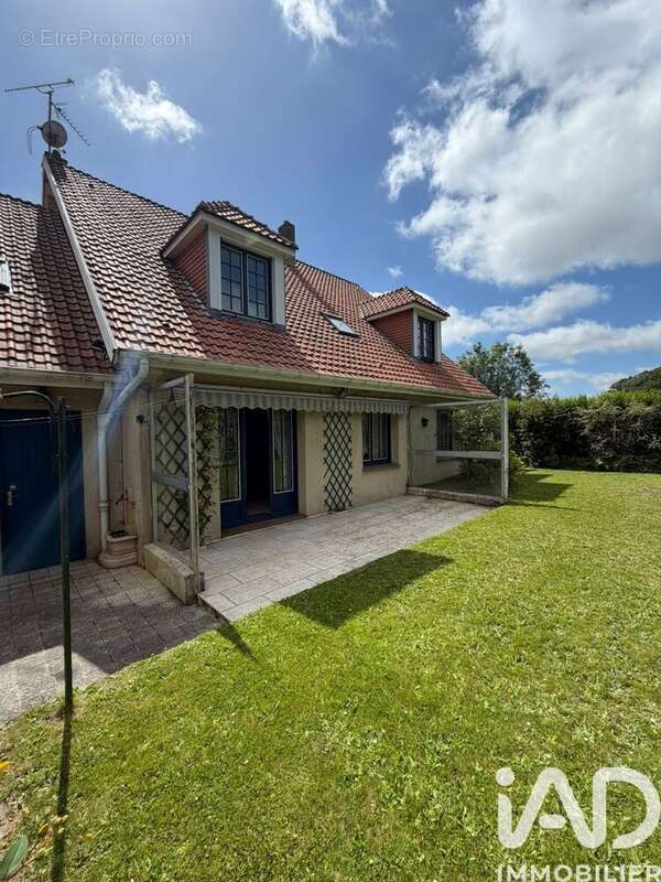 Photo 2 - Maison à VERQUIN