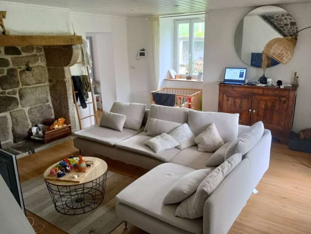 Propriete à vendre 5 pièces ARCONSAT (63) - photo 15