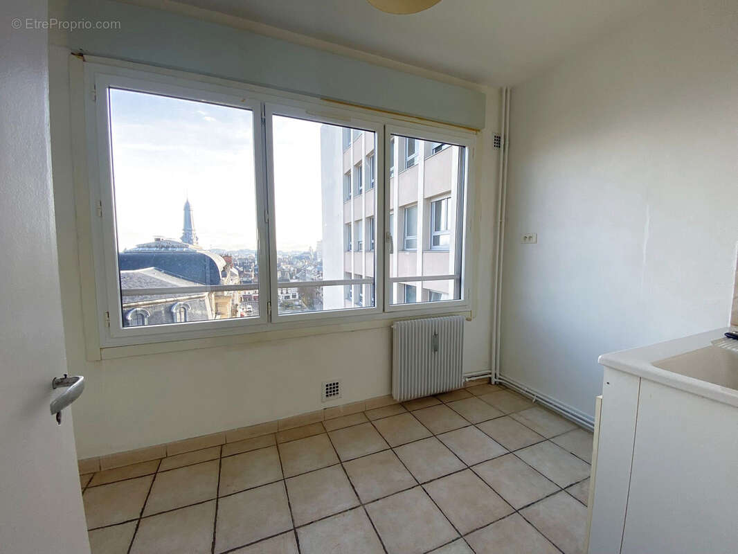 Appartement à DIJON