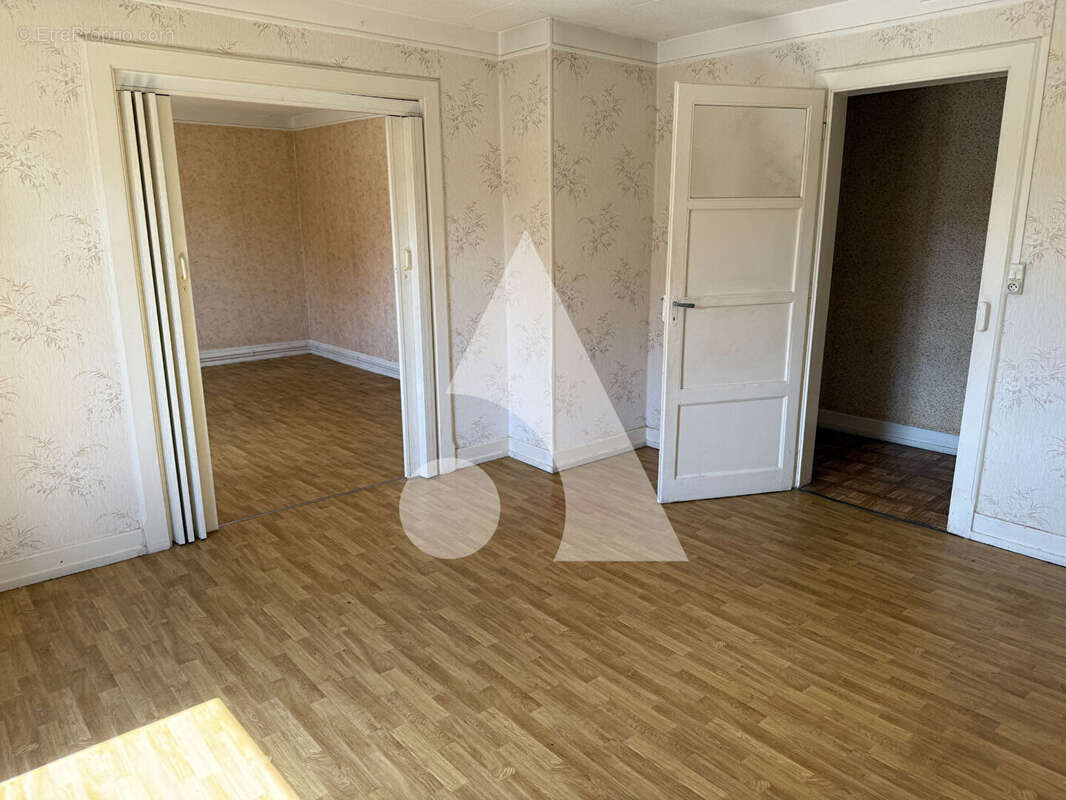 Appartement à BETHONCOURT