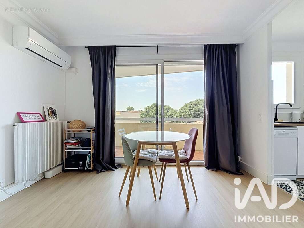 Appartement 34 m² à Perpignan  - photo 4