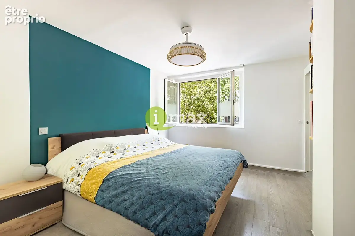 Clichy - 5 pieces balcon - 499 000 fai - photo 3