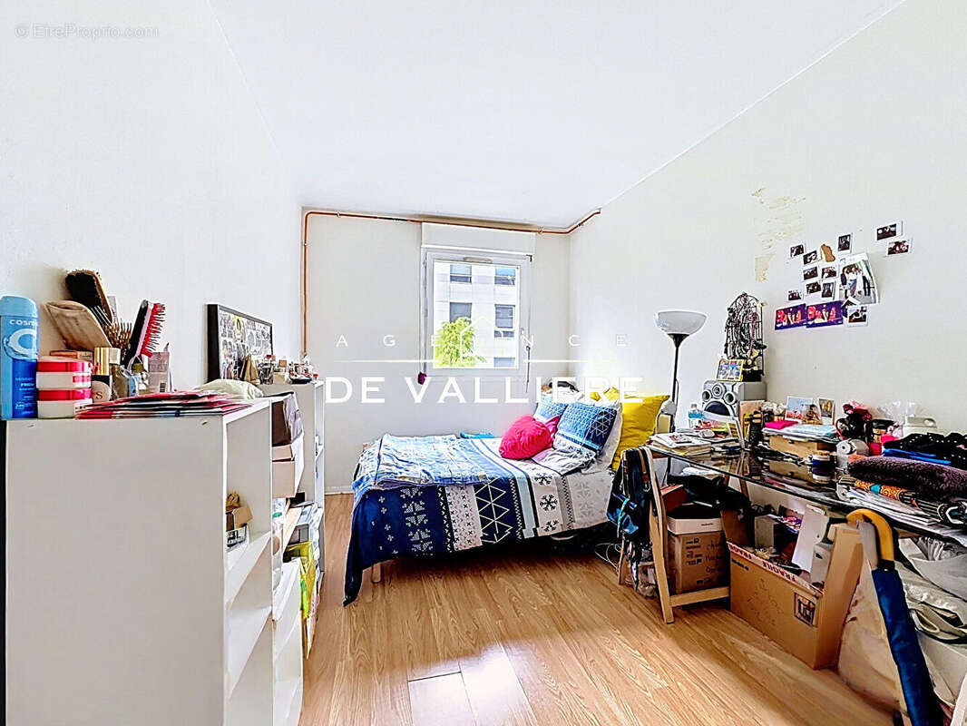 Appartement à RUEIL-MALMAISON