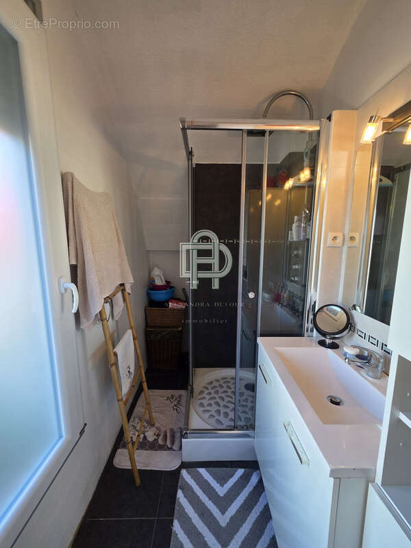 Appartement à GRUISSAN