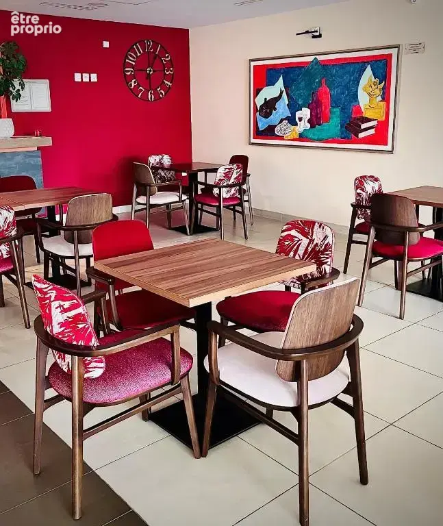 Investissement en residence Senior - photo 7