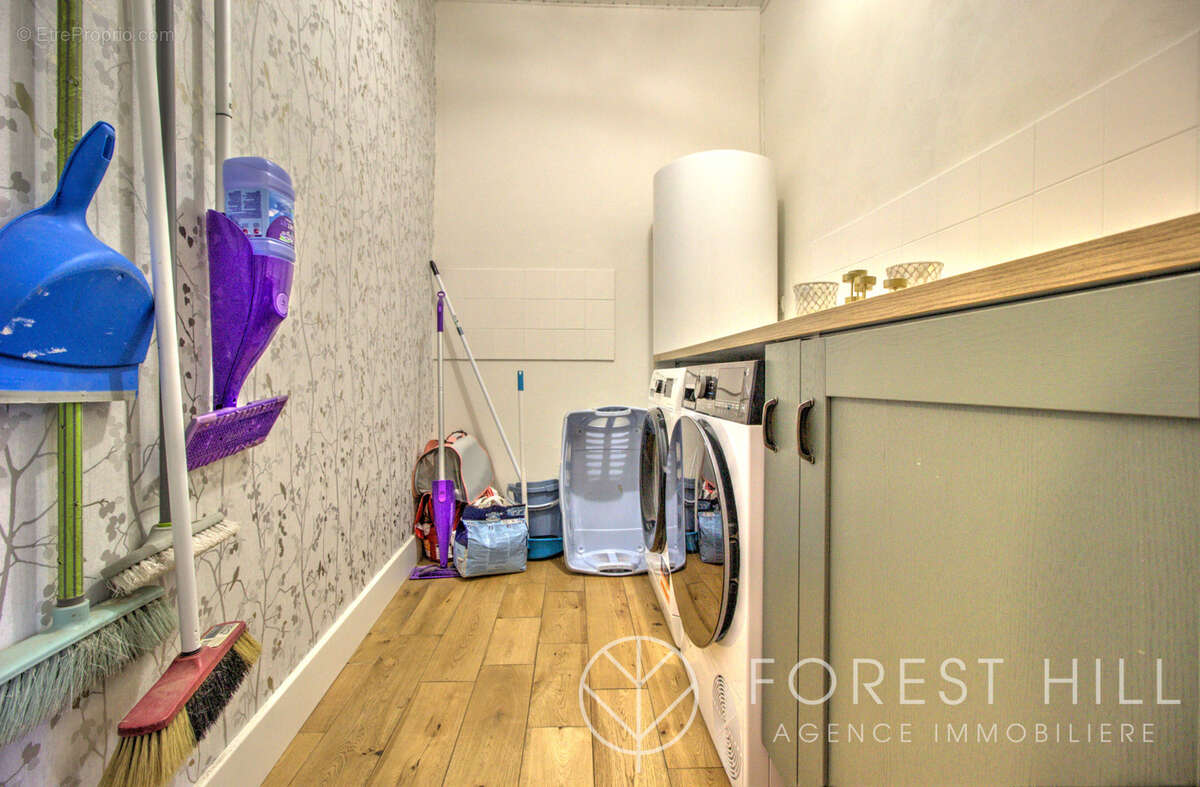 Appartement à ARLES-SUR-TECH