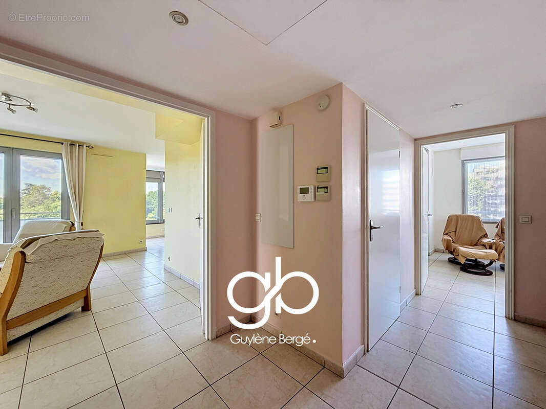 Appartement à CASTELNAU-LE-LEZ