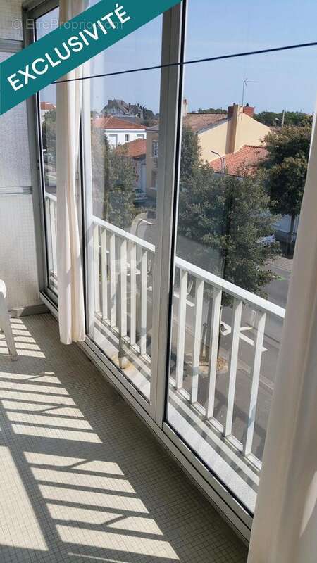 Photo 5 - Appartement à LES SABLES-D'OLONNE