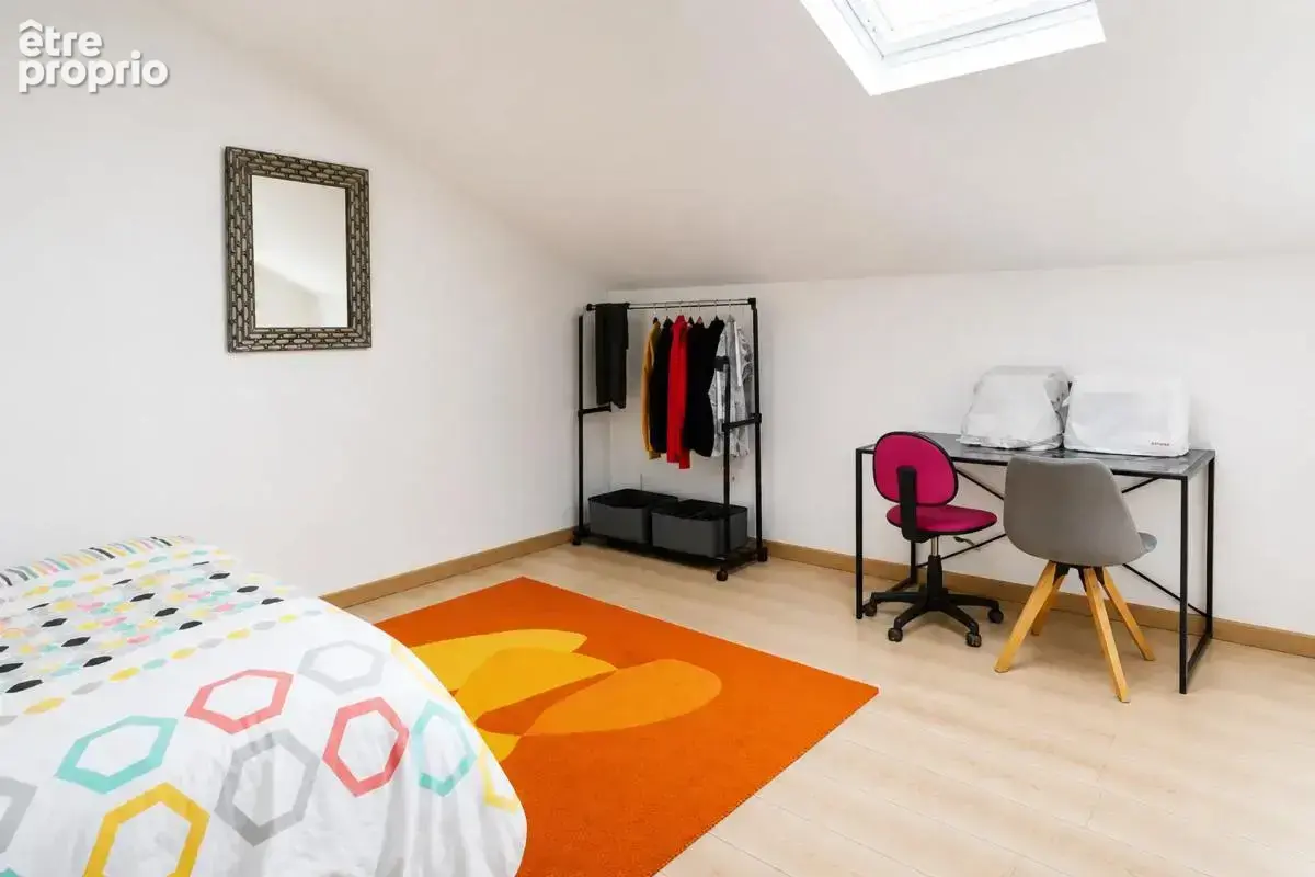 Maison de 6 pièces de 165 m² à La Truchère - photo 17