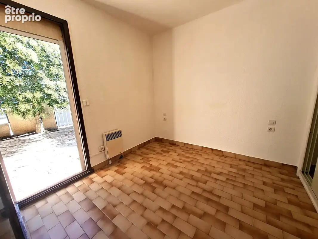 Villa en copropriete proche de la plage de la roquille - photo 8