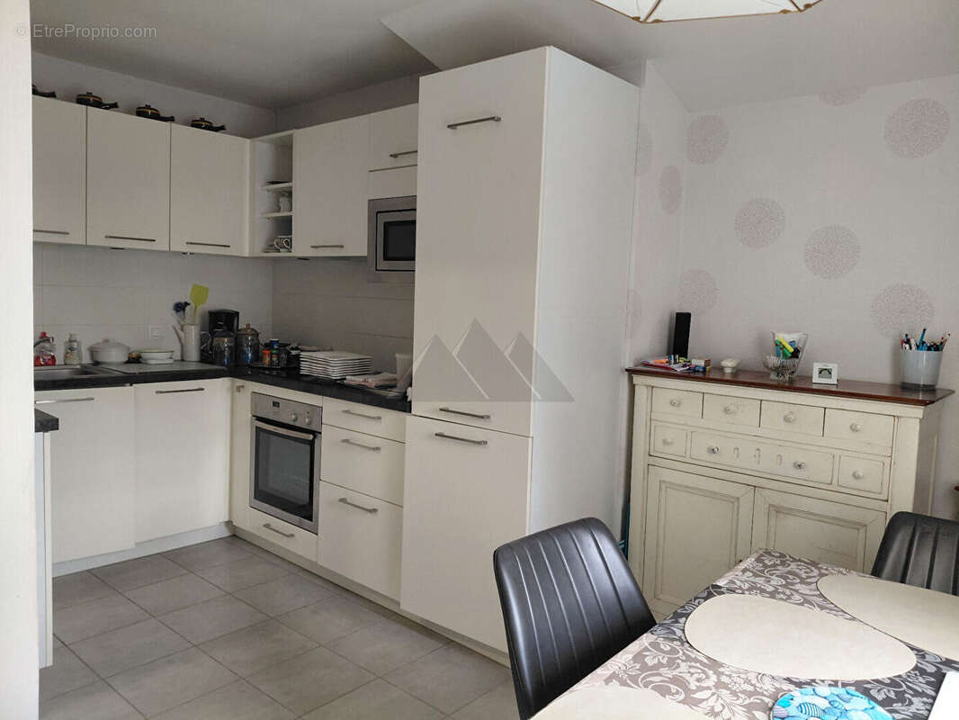Appartement à QUIMPER