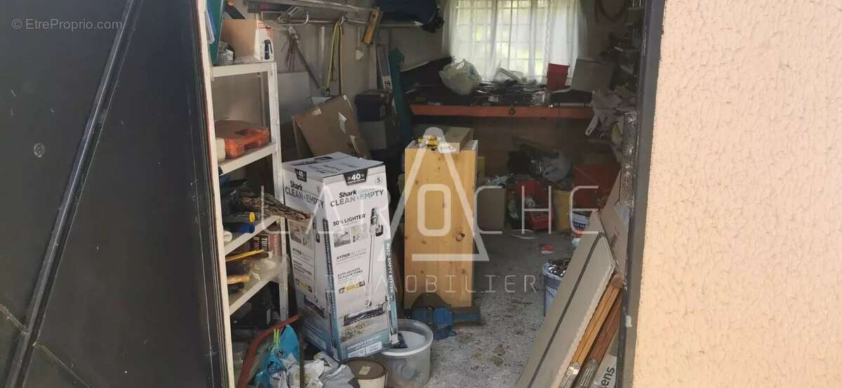 Maison à ARGELES-SUR-MER