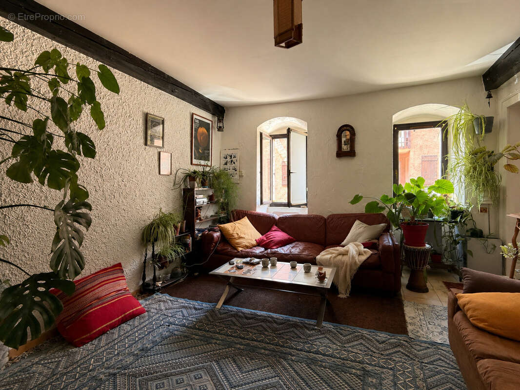 Appartement à TANINGES