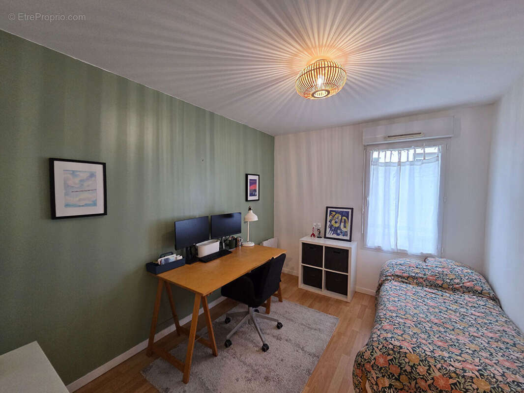 Appartement à LE MANS