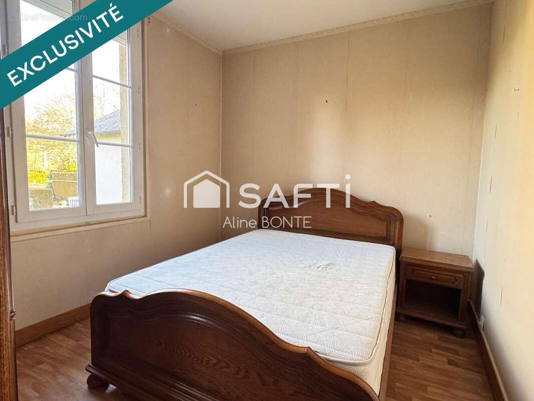 Photo 6 - Maison à CONCHES-EN-OUCHE