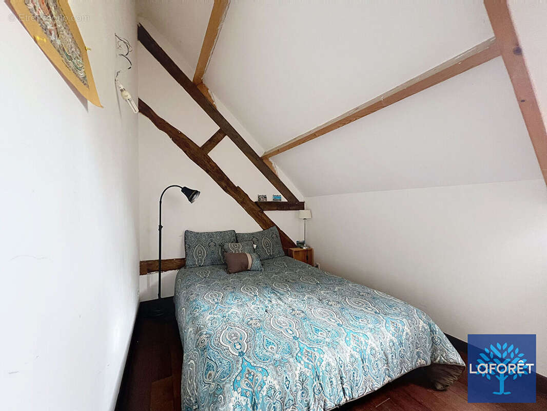 Maison à BERNAY