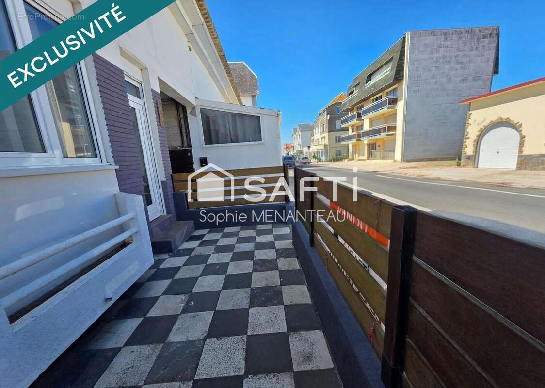 Maison 52 m² à Merlimont  - photo 2