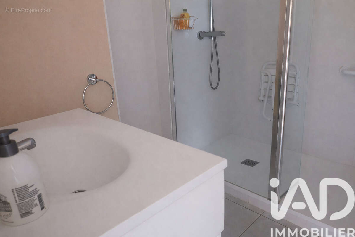 Photo 4 - Appartement à PORNICHET