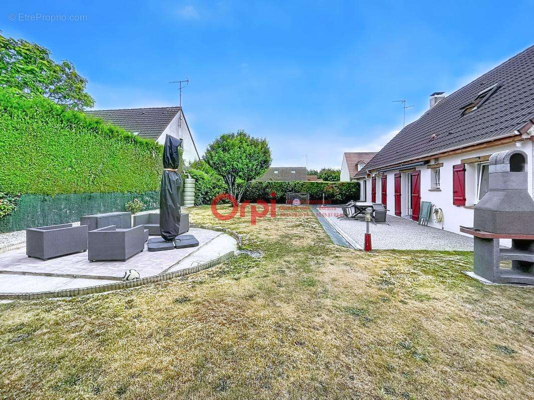 Maison À Vendre - photo 3
