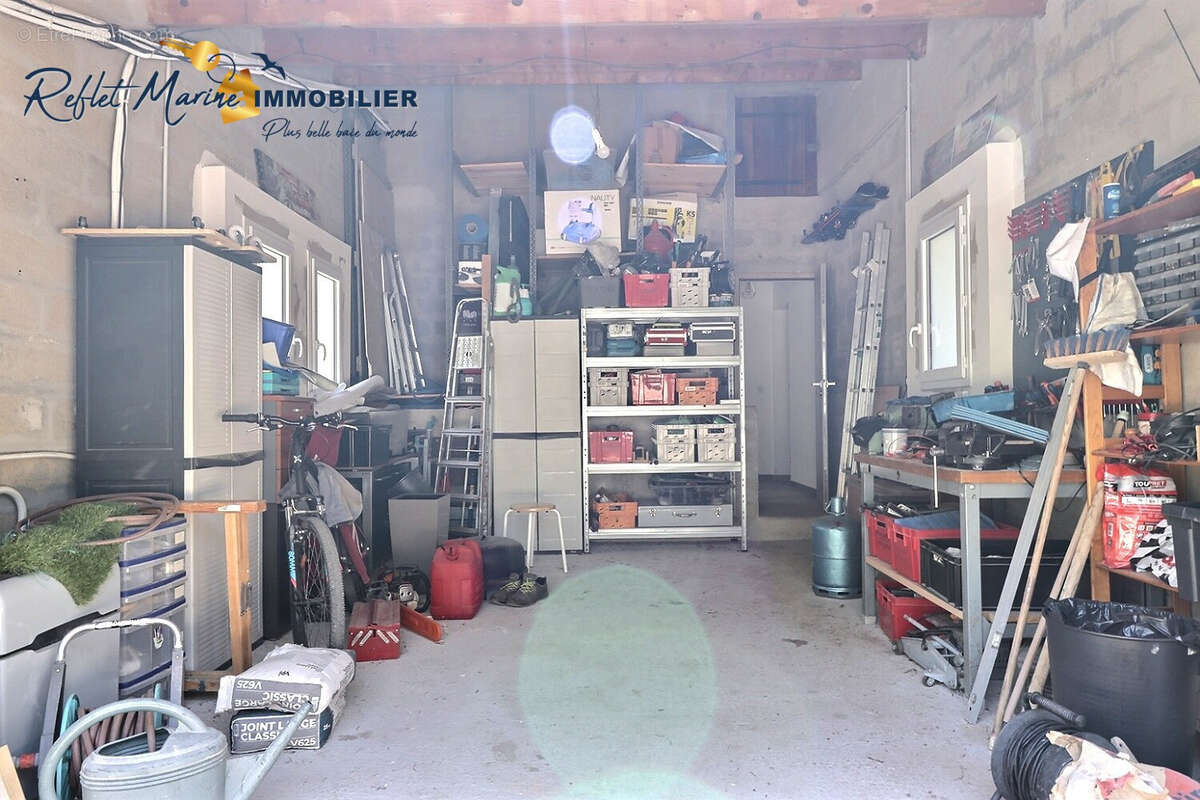 Maison à LA CADIERE-D&#039;AZUR