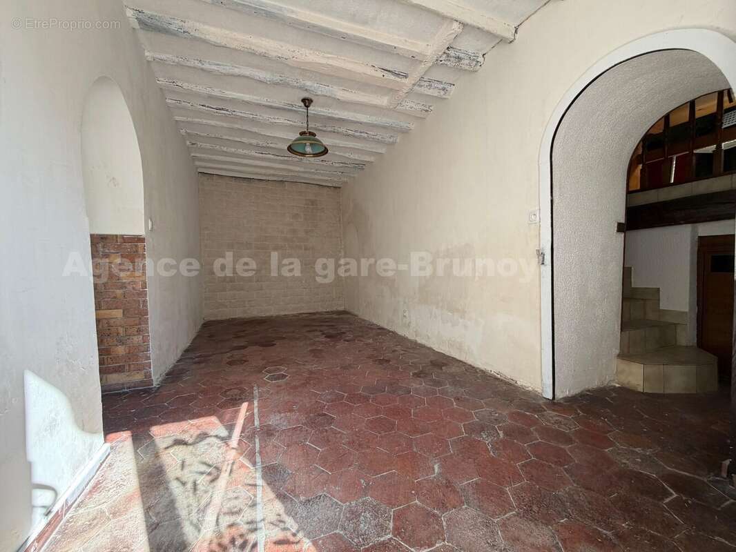 IMG_1781 - Maison à BRUNOY