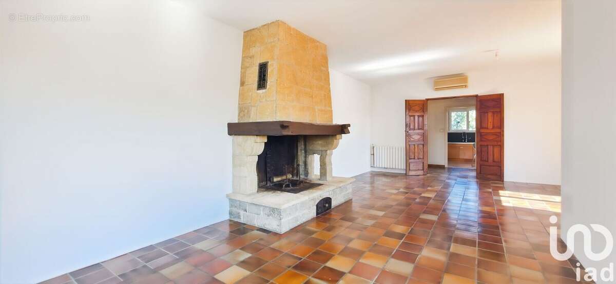 Photo 8 - Maison à MONTBLANC