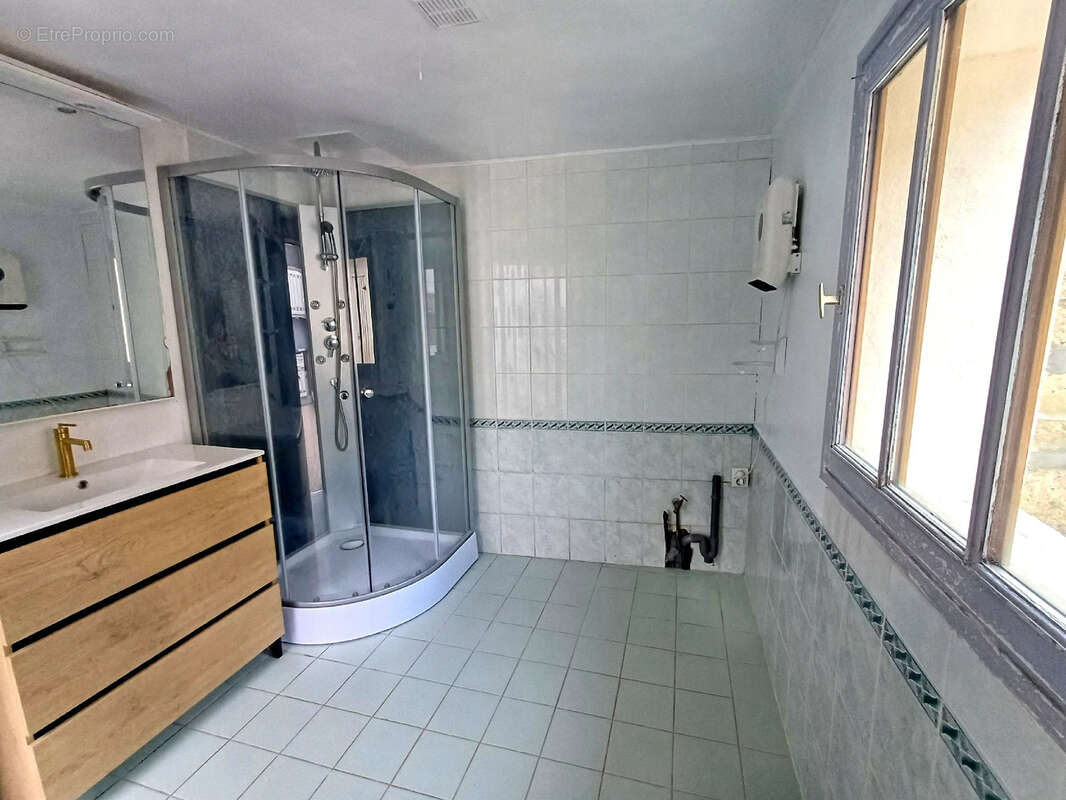 Maison à MAREUIL-CAUBERT