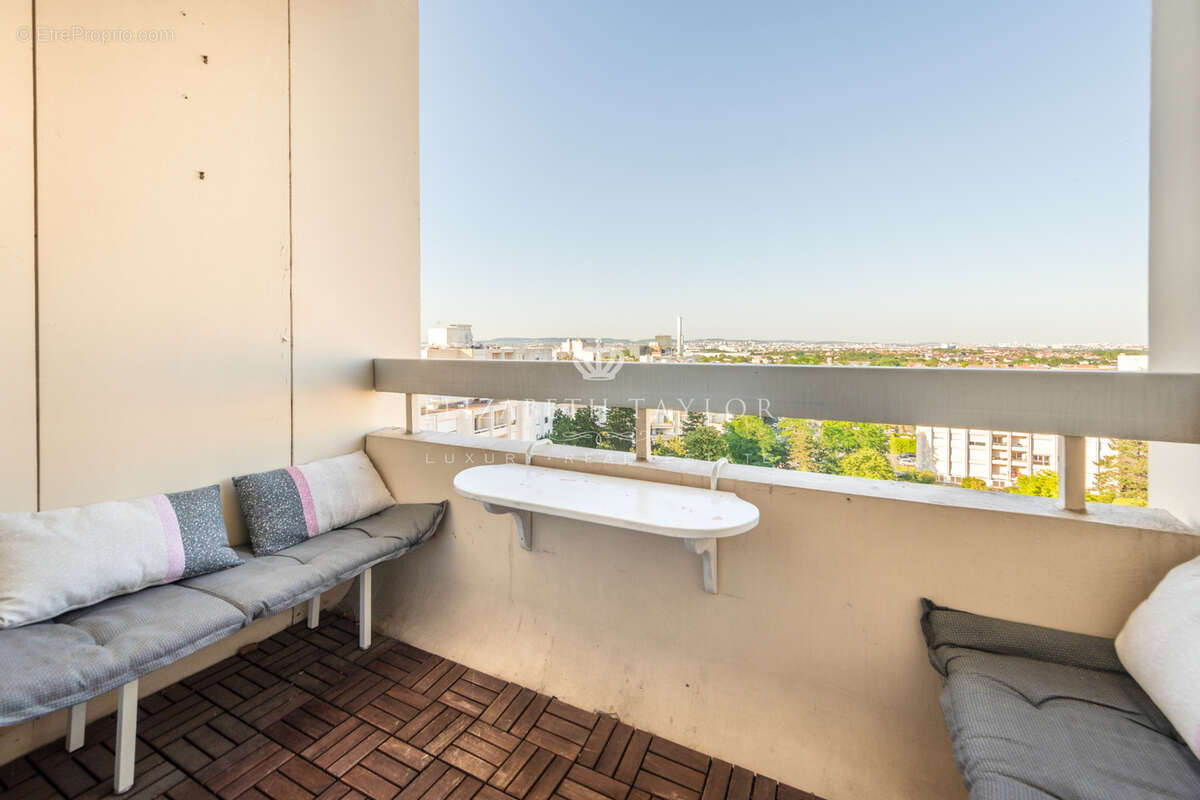 Appartement à CHATOU