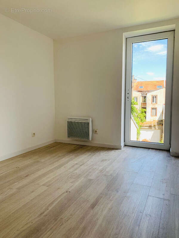 Appartement  3 pièce(s) - photo 8