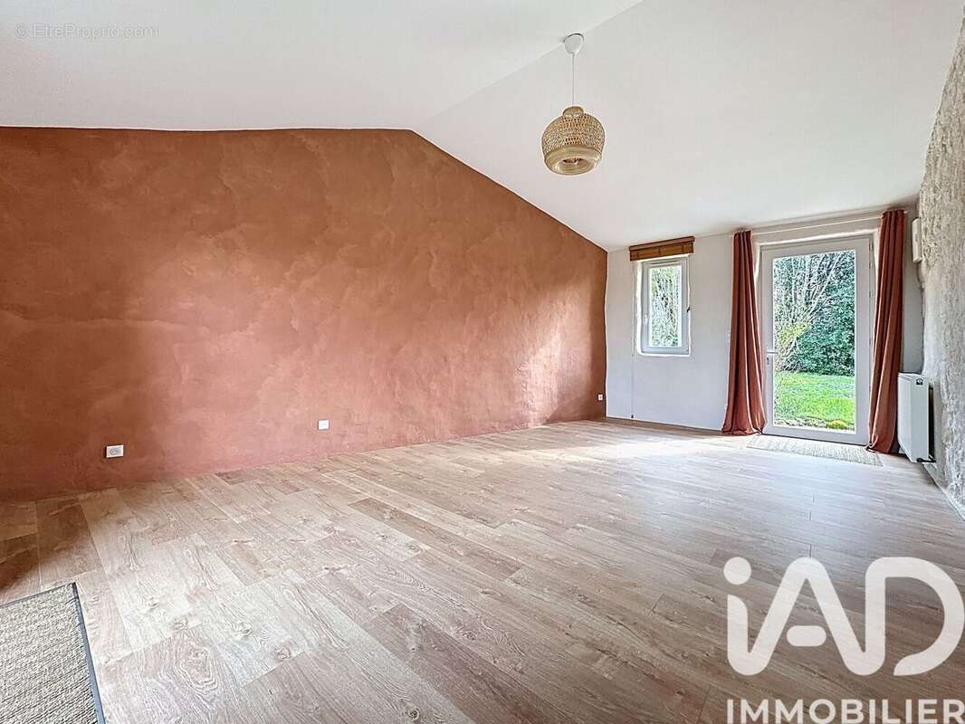 Photo 5 - Maison à LIBOURNE