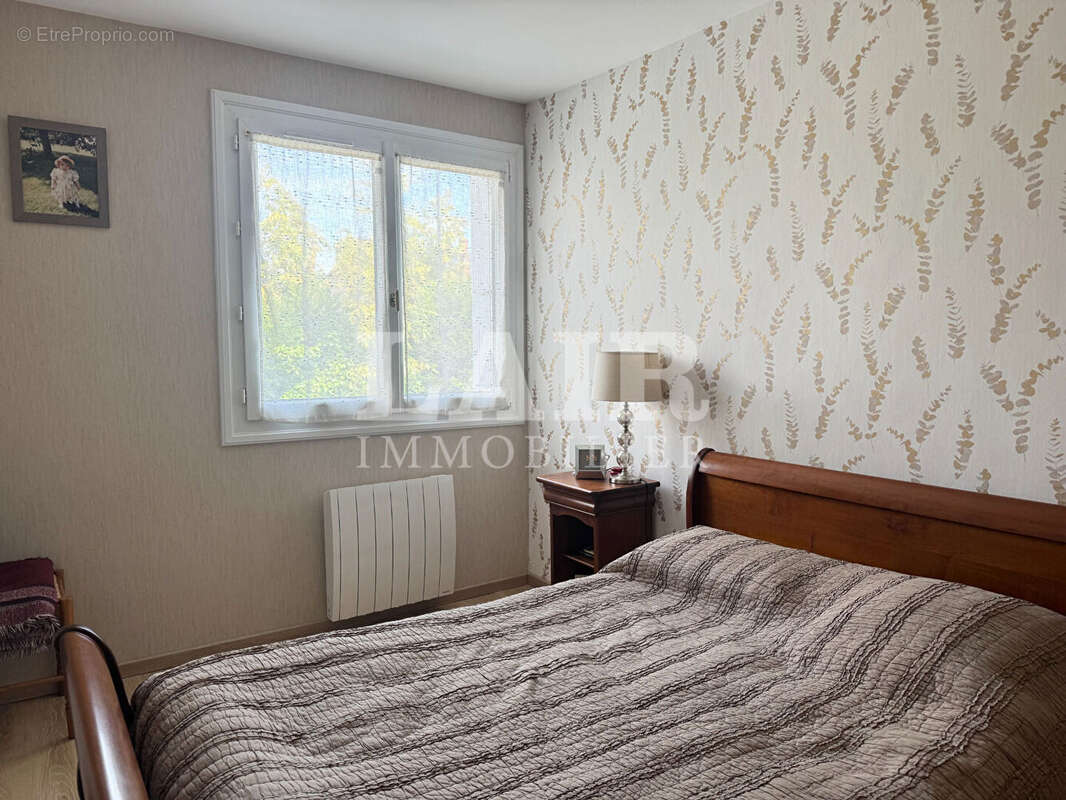 Appartement à ALENCON