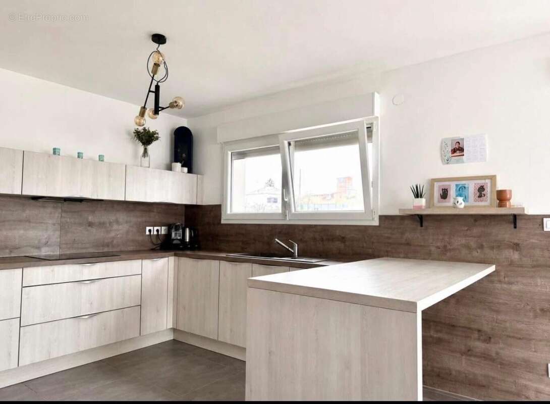 Photo 4 - Maison à FARSCHVILLER