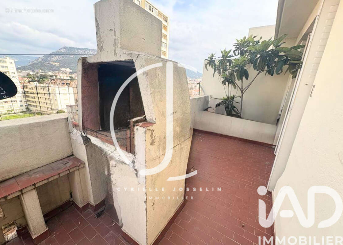 Photo 4 - Appartement à TOULON