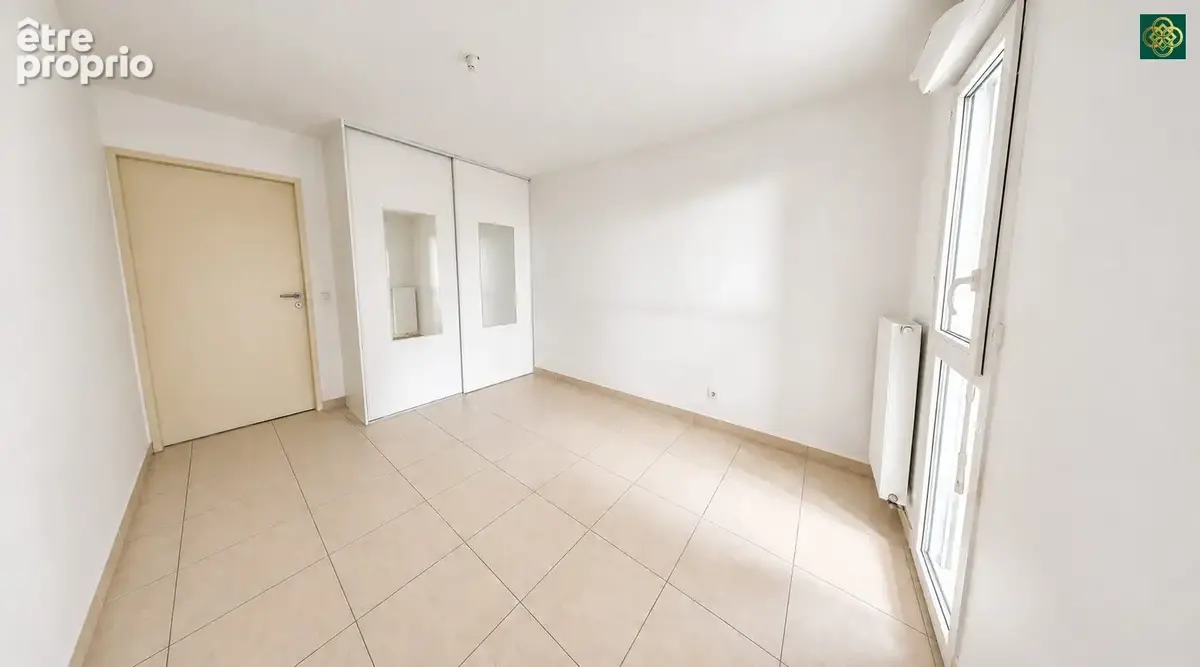 Appartement 3 pièces 59 m² à vendre à Montpellier (34070) - photo 4