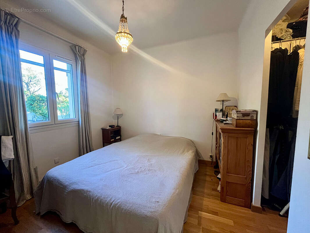 Maison à VIDAUBAN