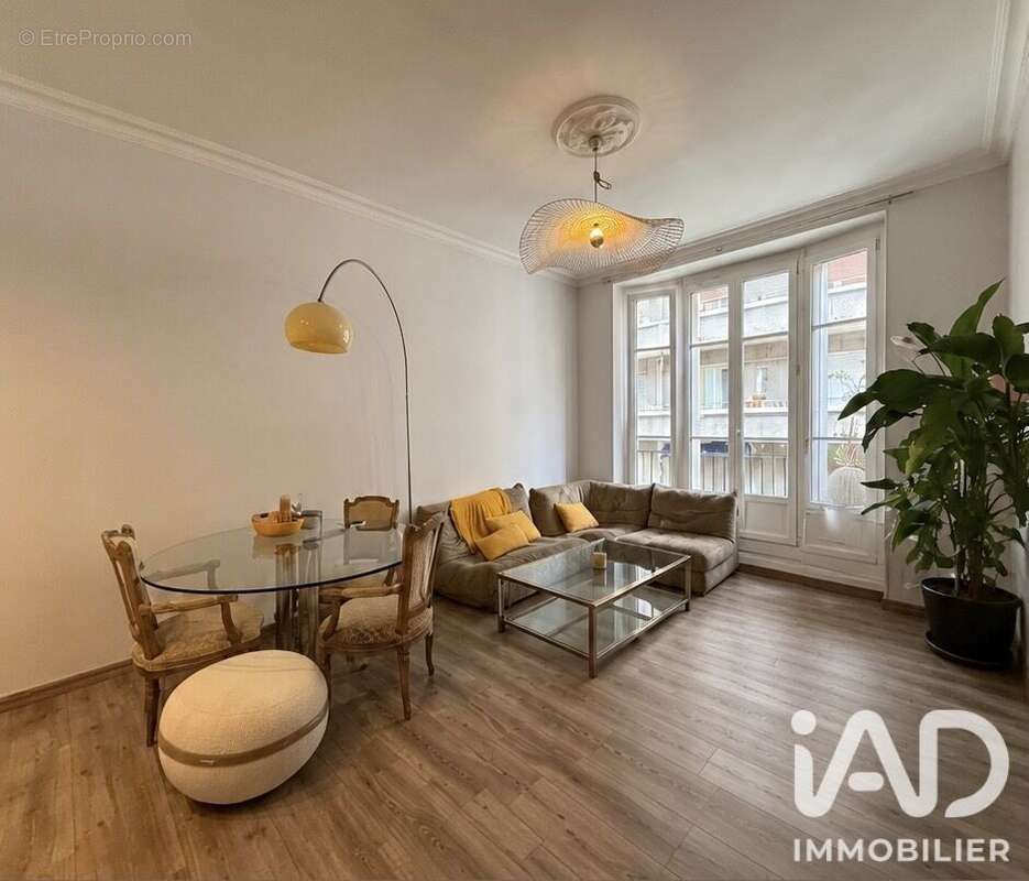 Photo 2 - Appartement à GRENOBLE