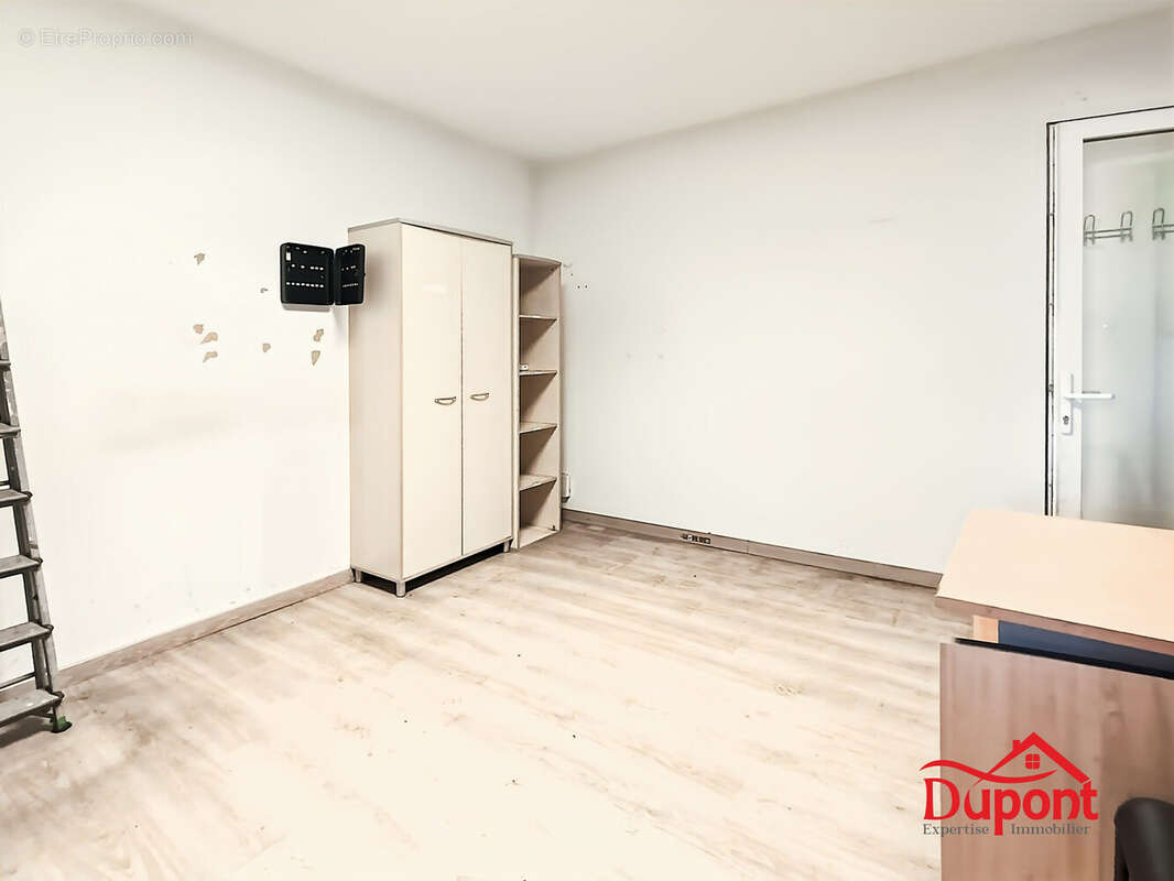 Appartement à SOMAIN