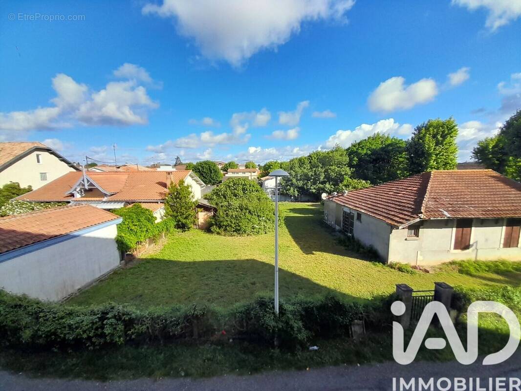 Photo 1 - Appartement à AUDENGE