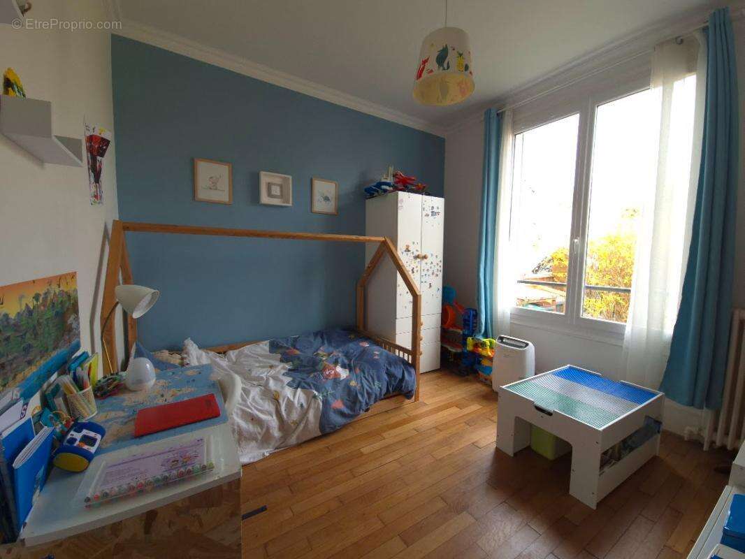 Maison à BRUNOY