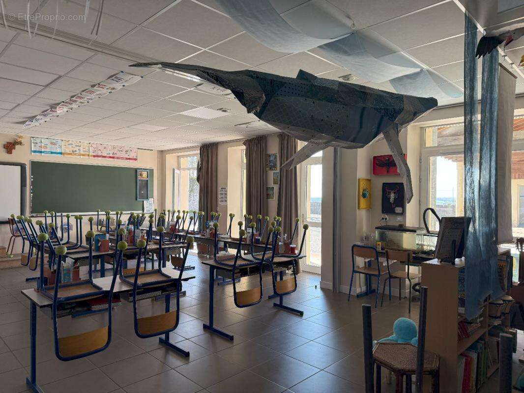 Appartement à LECTOURE