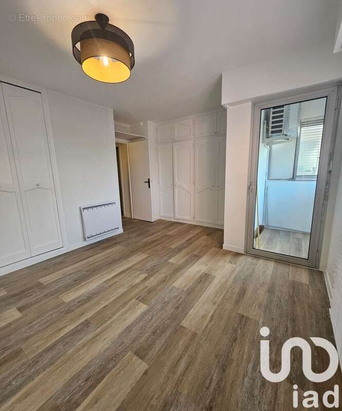 Photo 9 - Appartement à SAINTE-MAXIME