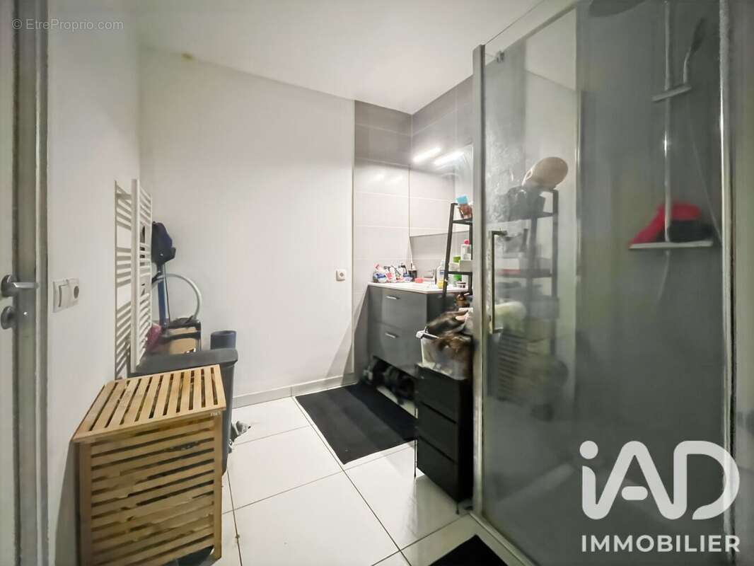 Photo 6 - Appartement à CHELLES