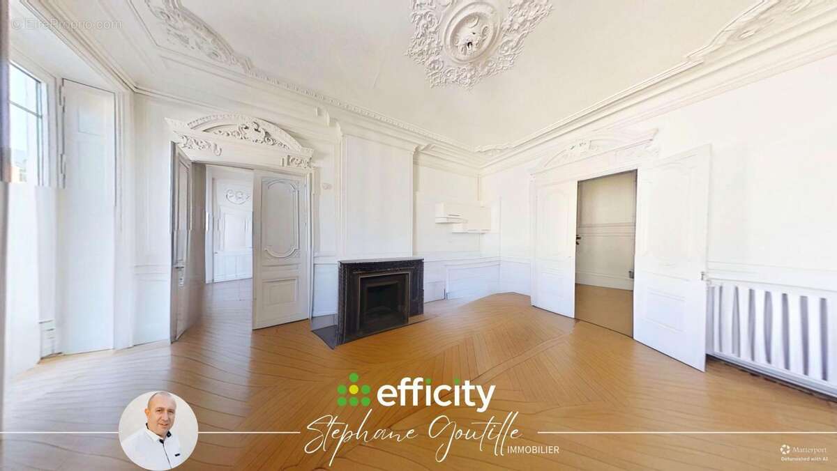 Appartement à TARARE