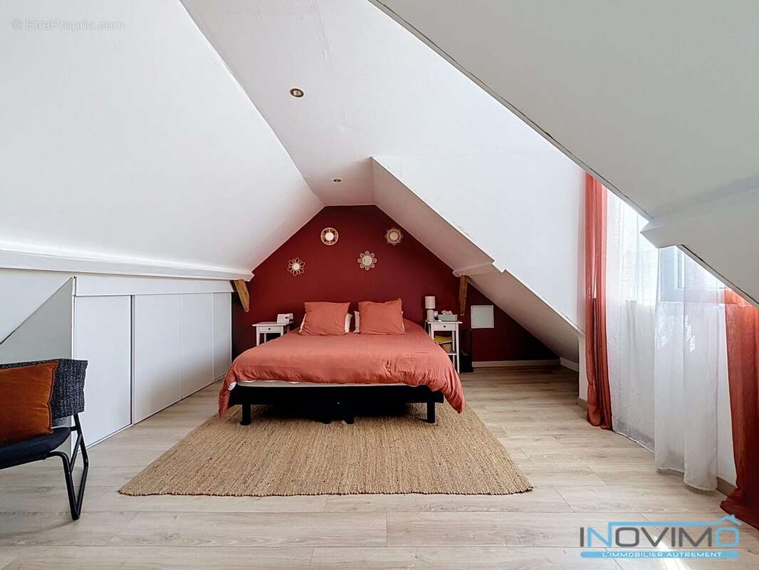 Maison 100 m² à Coudekerque-Branche  - photo 7