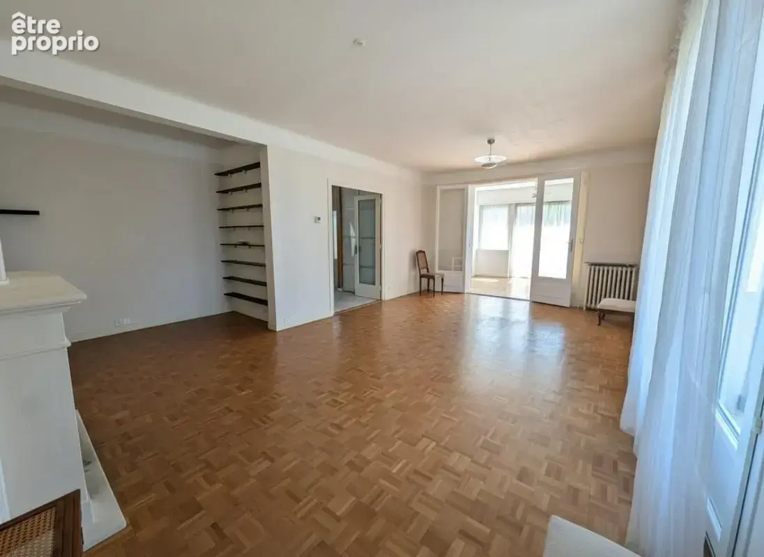 Maison Saint Brieuc 8 pièce(s) 179 m2 - photo 1