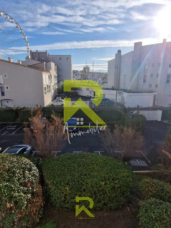 Appartement à AGDE