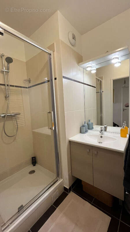 Appartement à CHAVILLE