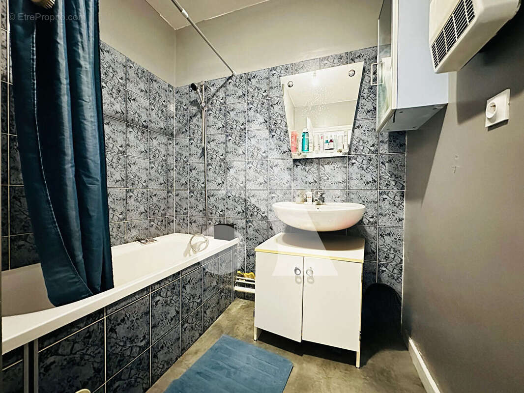 Appartement à FROUARD
