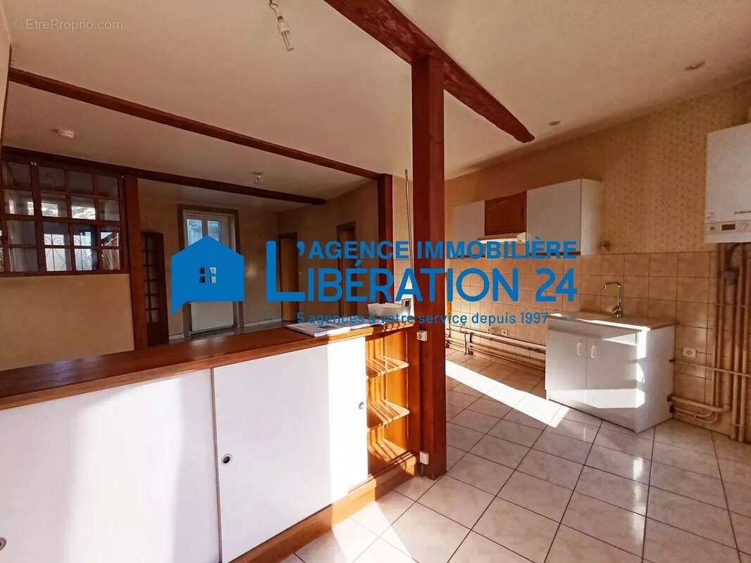 Maison à MONTBRISON