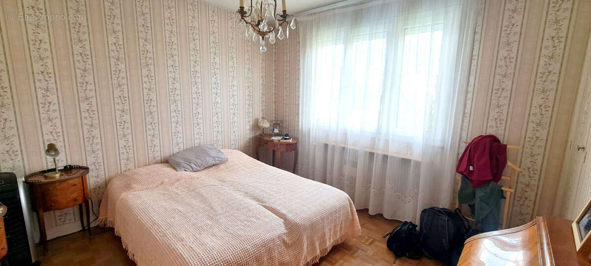 Maison à MITRY-MORY